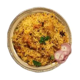 دجاج برياني